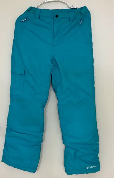Columbia Bugaboo Youth Ski Pants, View more