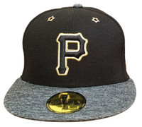 Pittsburgh Pirates New Era 2016 MLB All-Star Game Fitted Hat Cap