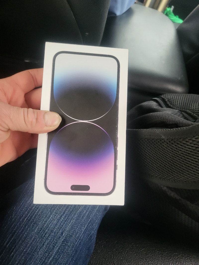 I phone 14 pro max Cell Phones Calgary Kijiji