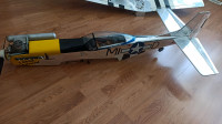 P-51 Mustang      RC Plane