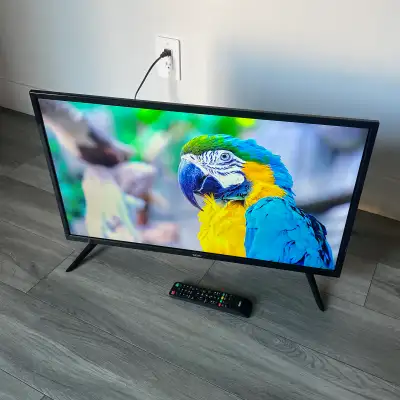 32" Android TV, View more