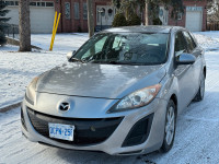 Mazda 3 201-