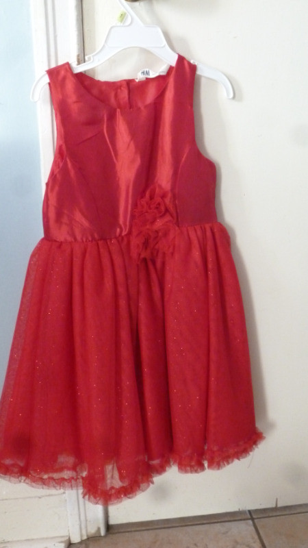 Girls Party Dresses in Kids & Youth in Mississauga / Peel Region