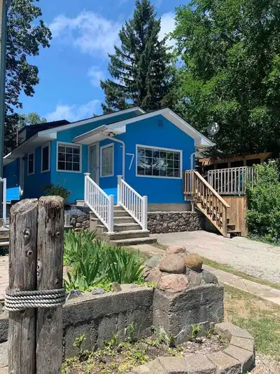 Grand Bend Cottage Rental , View more