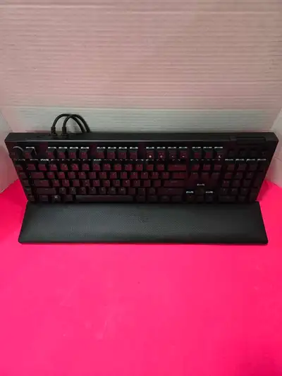 RAZER Blackwidow V4 Pro Keyboard, View more