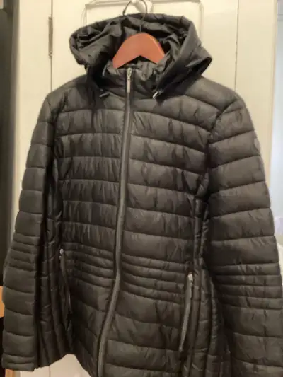 Women’s Winter Jacket, View more