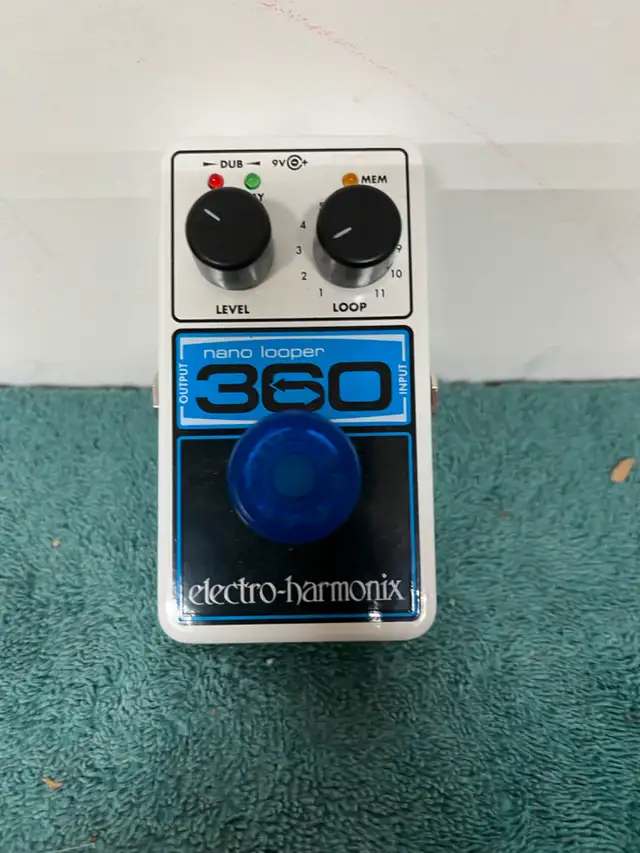 Guitar pedals63771549623169121