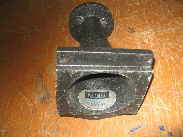"One" rare used McCauley 411 horn flare for sale. in Other in Kitchener / Waterloo - Image 2