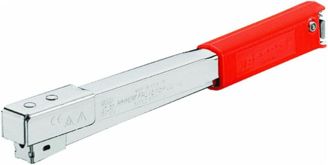 Arrow Fastener HT30 Thin Wire Hammer Tacker in Hand Tools in Hamilton