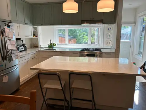 This house is absolutely lovely – that’s not the complicated part. The complicated part is that the...