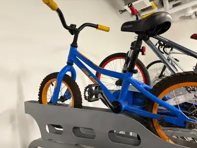 Raleigh kids bike, View more