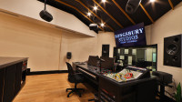 New Recording Studio is Open in Vaughan!