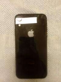 iPhone xr 11 for sale black in great condition 