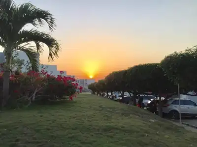Condo for Sale in Puerto Colombia, Atlántico, Colombia Discover this beautiful 2-bedroom, 2-bathroom...