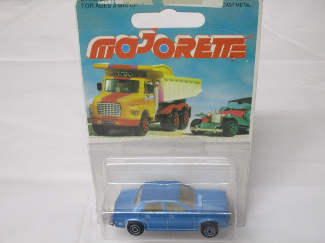Vintage Majorette Oldsmobile #253--Never Opened in Toys & Games in New Glasgow
