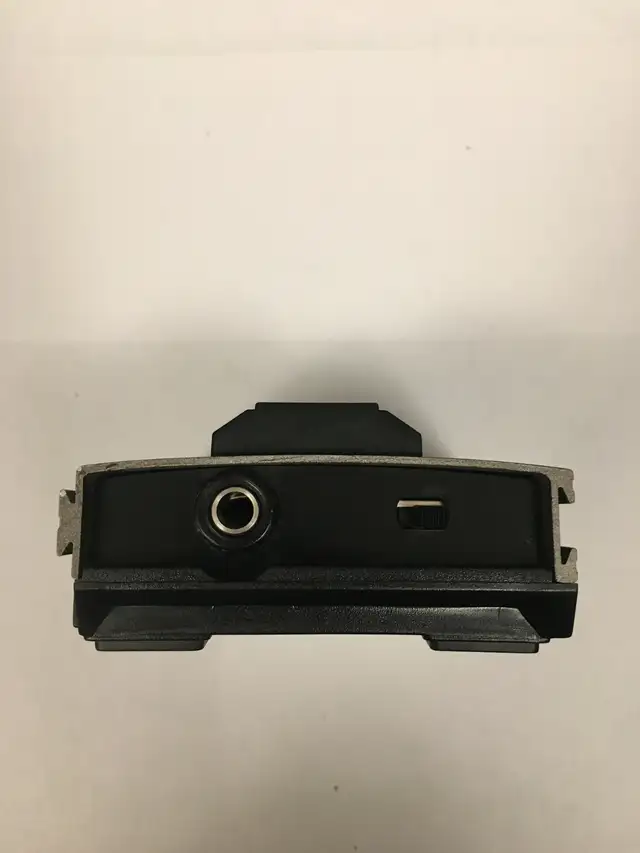 Apex AFP1 Sustain Pedal (Momentary Footswitch) New and Unused in Amps & Pedals in Ottawa - Image 3