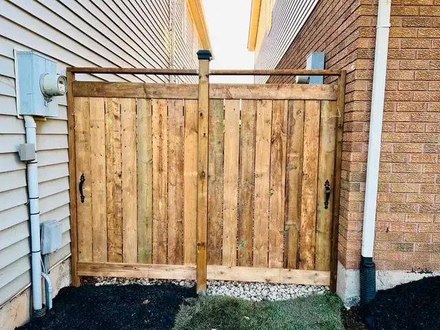 Fence&decks 62865710415362121