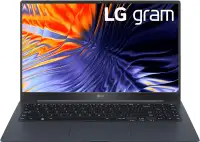 LAPTOP LG GRAM 15 15Z90RT i7-1360P 1TB SSD 32GB RAM Windows 11