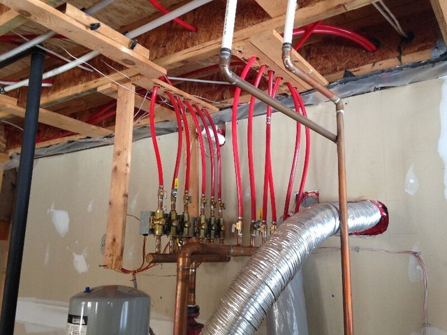 KITEC  removal services complete. in Plumbing in Dartmouth - Image 4