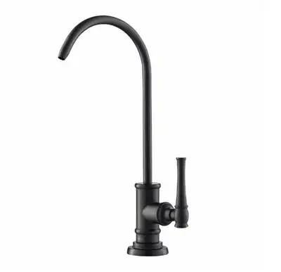KRAUS Allyn 100% Lead-Free Kitchen Water Filter Faucet FF-102MB, View more