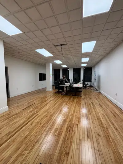 Huge Office Space for Lease in Downtown Halifax