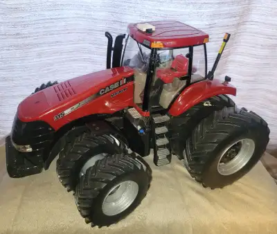 1:16 ERTL 315 die cast / X Mods parts / Overdrive fast furious, View more