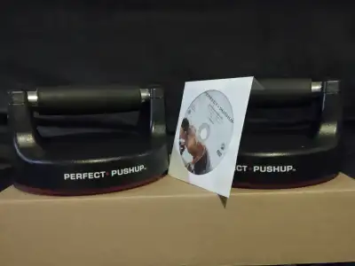 Perfect Push Up for sale!, View more