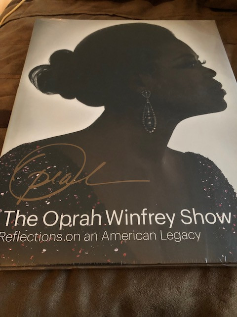 New - The Oprah Winfrey Show - Reflections on an American Legacy in Non-fiction in Renfrew - Image 2