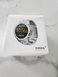 Fossil Q Founder Android Smart Watch 47mm 