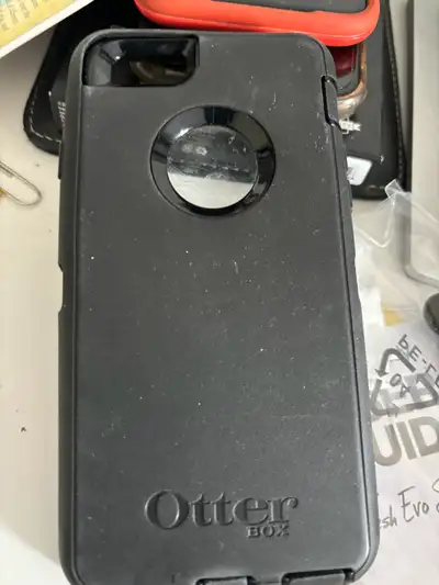 Otterbox Commuter, View more