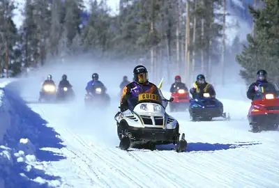 CASH BUYER – SNOWMOBILES & SNOWMOBILE TRAILERS Located in Caledon. I’m buying: Snowmobiles Snowmobil...