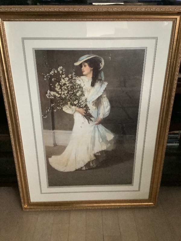 Framed Picture / Art Arts & Collectibles Mississauga / Peel Region