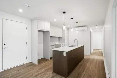 5 1/2 & 4 1/2 À LOUER - Boul. Laframboise, Saint-Hyacinthe