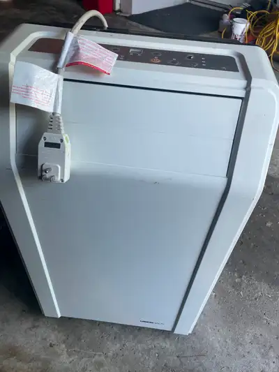 UberHaus 12,000 BTU portable air conditioner and dehumifier $175, View more