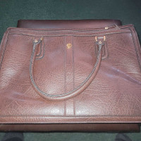 Cornell Creations handbag