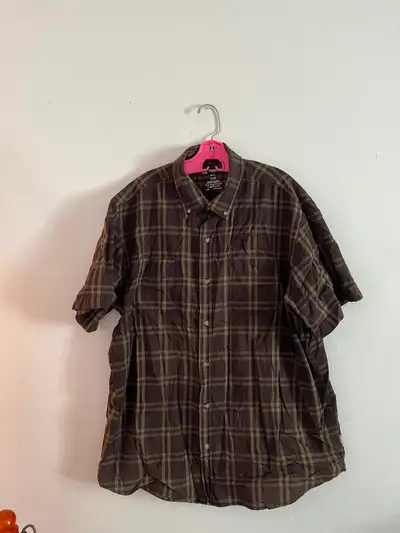 Men’s 100% cotton shirt, View more