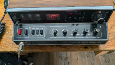 For Sale Cobra 135 AM/SSB CB RADIO, View more