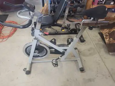 ProForm Exercise Bike, View more