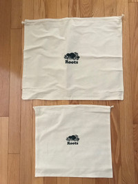 2 Roots Dustbags