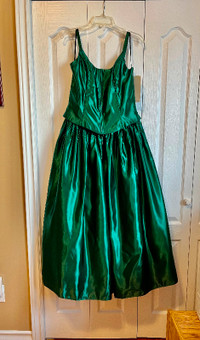 Brand New, with Tags - Grad/Prom Dress