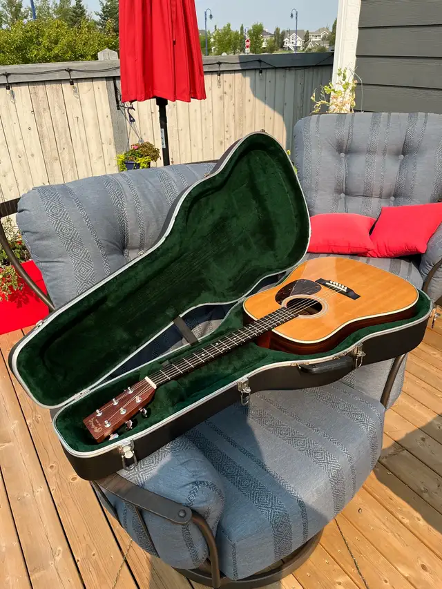 Martin HD-28 Guitar526212414623590403