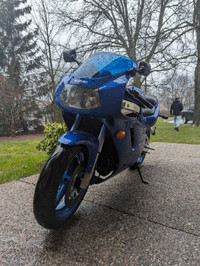 1994 Suzuki GSX-R for sale!