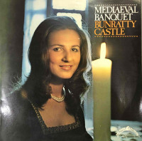 Mediaeval Banquet Bunratty Castle - Vinyle - Collectionneur
