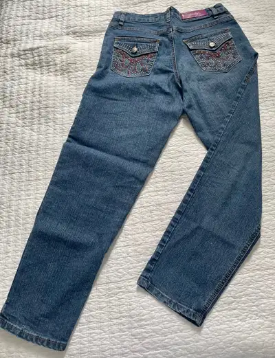 New Vintage Jeans! 