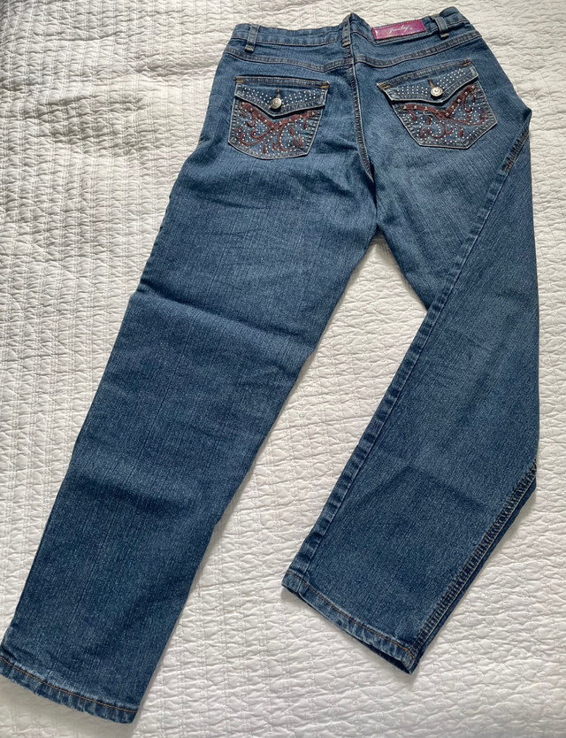 New Vintage Jeans!  in Women's - Bottoms in Banff / Canmore