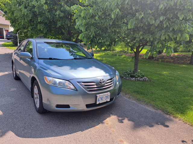 2007 Camry Hybrid in Cars & Trucks in Guelph - Image 2