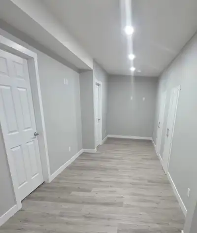 Professionally finished legal basement suite located in the highly desirable community of Yorkville...
