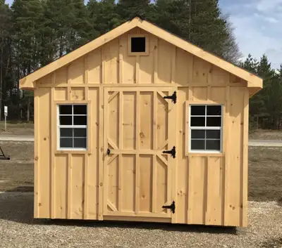 Pine Sheds Sale, View more