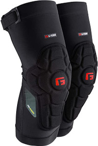G-Form Pro-Rugged Knee Pad