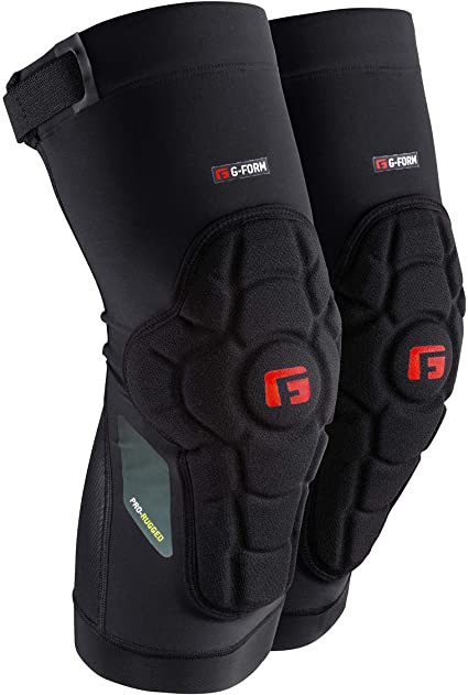 G-Form Pro-Rugged Knee Pad dans Planches à neige  à Longueuil/Rive Sud